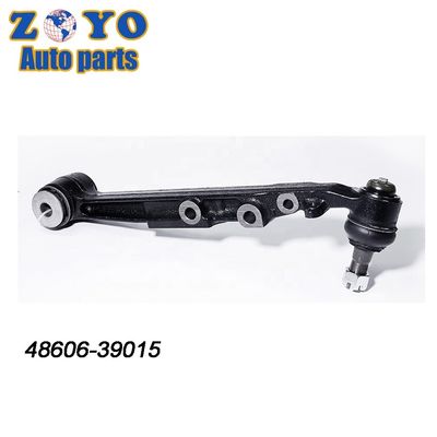 Coaster HZB50 Auto parte de suspensión de la bola de goma de la articulación del brazo de control para TOYOTA