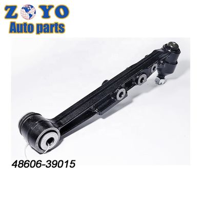 Brazo de control del eje delantero para Toyota Coaster HZB50 Izquierda Centro Derecho OEM Naturaleza estándar