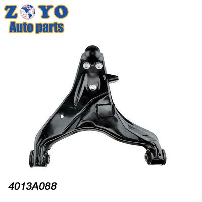 4013A364 E-Coating delantero derecho brazo de control inferior para Mitsubishi L200 Suspensión partes