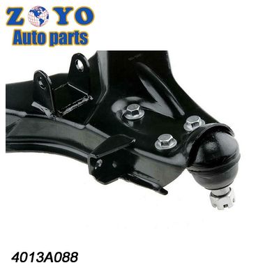 4013A364 E-Coating delantero derecho brazo de control inferior para Mitsubishi L200 Suspensión partes