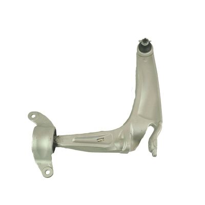 51360-SMG-E01 Partes de suspensión delantera izquierda Brazo de control de aluminio para Honda Civic MK VIII 2000-2016