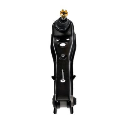 520-412 Dorman Estampado de acero brazo de control inferior para el Toyota Corolla Passo KGC1980-1986
