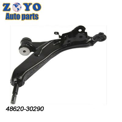 OEM 48640-30290 Brazo de control inferior delantero estampado para Lexus GS Toyota REIZ LOW 2005-2013