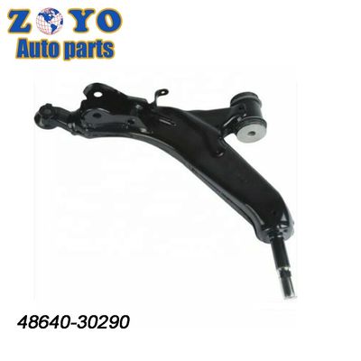 OEM 48640-30290 Brazo de control inferior delantero estampado para Lexus GS Toyota REIZ LOW 2005-2013