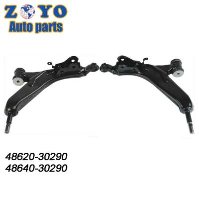 OEM 48640-30290 Brazo de control inferior delantero estampado para Lexus GS Toyota REIZ LOW 2005-2013