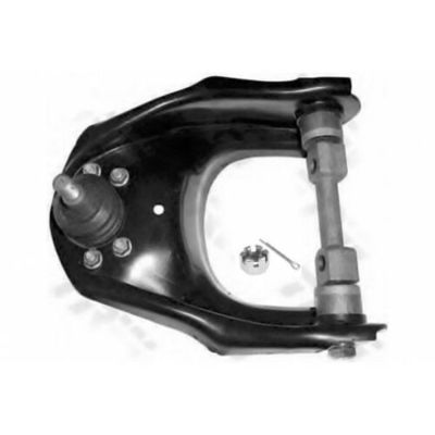 Partes de suspensión automática para ISUZU PANTHER 2WD KB26 1981-1987 Brazo de control del eje delantero superior
