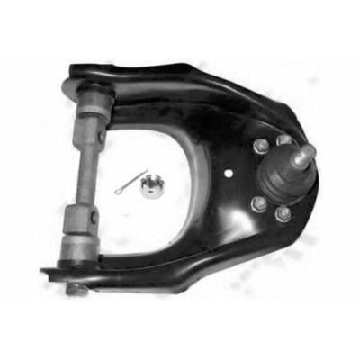 Partes de suspensión automática para ISUZU PANTHER 2WD KB26 1981-1987 Brazo de control del eje delantero superior