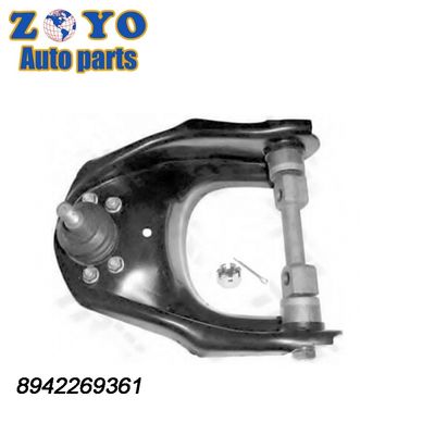 Estándar OE 8942432331 Brazo de control inferior delantero para Isuzu Panther 2WD 1991-2000 Benefit