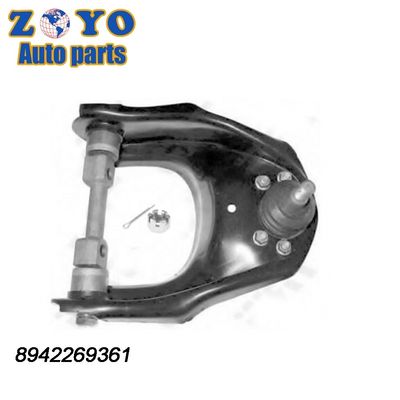 Estándar OE 8942432331 Brazo de control inferior delantero para Isuzu Panther 2WD 1991-2000 Benefit