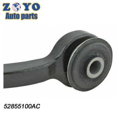 Raider 52855100AC Control del brazo de suspensión frontal inferior personalizado para Dodge DAKOTA 2010