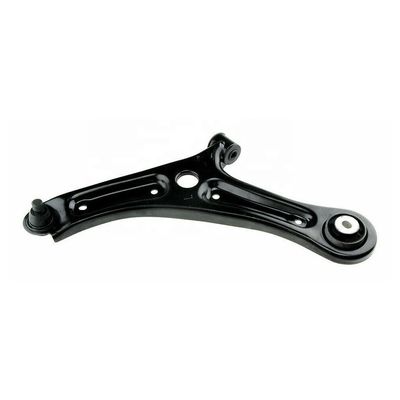 Brazo de control inferior delantero de acero SPHC para Ford ECOSPORT 2005-2023 Partes de automóviles ajustables