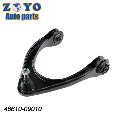 Arma de control de la articulación de la bola de goma natural y 40 Cr para Lexus GS 430 2004-2018