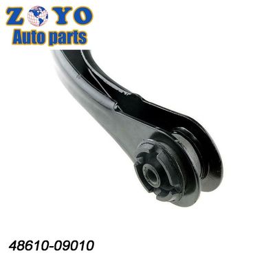 Arma de control de la articulación de la bola de goma natural y 40 Cr para Lexus GS 430 2004-2018