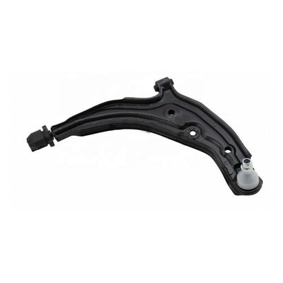 OEM estándar eje delantero izquierdo brazo de control inferior para Nissan Micra MARCH I K10 1982-1992