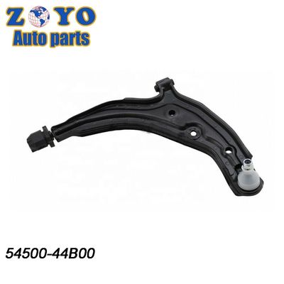 OEM estándar eje delantero izquierdo brazo de control inferior para Nissan Micra MARCH I K10 1982-1992