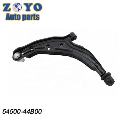 OEM estándar eje delantero izquierdo brazo de control inferior para Nissan Micra MARCH I K10 1982-1992