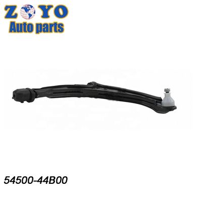 OEM estándar eje delantero izquierdo brazo de control inferior para Nissan Micra MARCH I K10 1982-1992