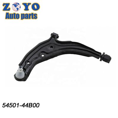 OEM estándar eje delantero izquierdo brazo de control inferior para Nissan Micra MARCH I K10 1982-1992