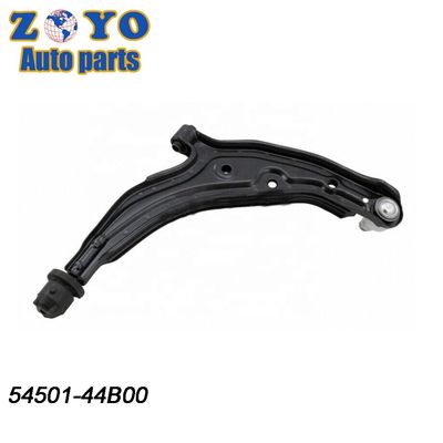 OEM estándar eje delantero izquierdo brazo de control inferior para Nissan Micra MARCH I K10 1982-1992