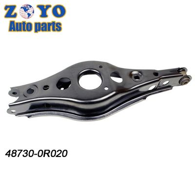 Automóvil Toyota RAV4 2006-2013 Brazo de control trasero inferior para las piezas de suspensión 487300R020