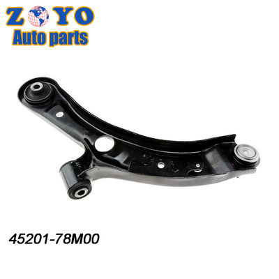 45201-78M00 Brazo de control inferior para el brazo de suspensión Suzuki 2010- recubrimiento E y SWIFT IV FZ