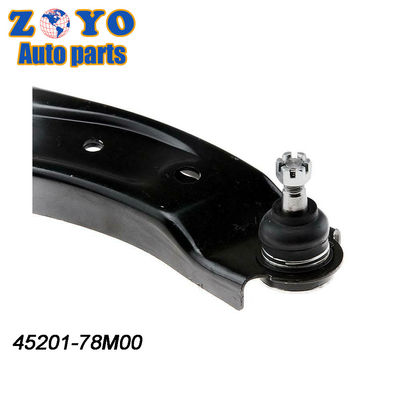 45201-78M00 Brazo de control inferior para el brazo de suspensión Suzuki 2010- recubrimiento E y SWIFT IV FZ