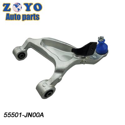 Sistema de piezas de suspensión piezas de automóvil brazo de control inferior izquierdo para Nissan Teana J32 2008-2013