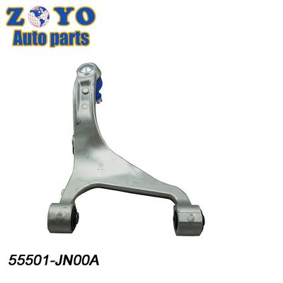 Sistema de piezas de suspensión piezas de automóvil brazo de control inferior izquierdo para Nissan Teana J32 2008-2013