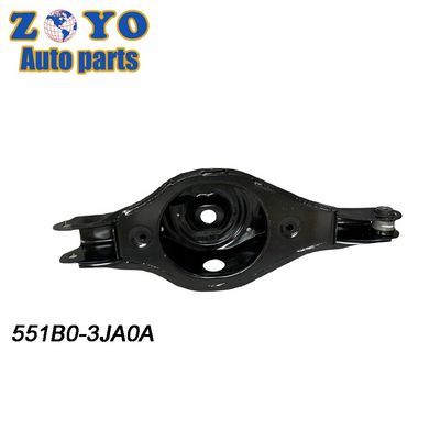 551B0-3JA0A Repuestos para automóviles Rera Wishbone Control Arm para Nissan Pathfinder R51 2013-2019