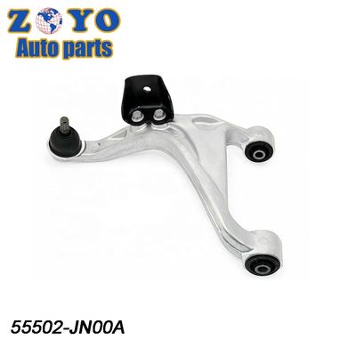 Brazo de control inferior derecho para Nissan Teana 2008-2013 Instalación de automóviles Nissan Maxima 09-11