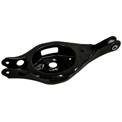N o E OE 551B0-3Z000 Revestimiento eléctrico negro para el brazo de control inferior delantero de Nissan Maxima Altima 2020