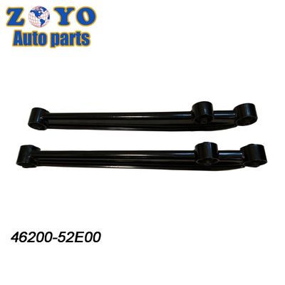Armas de control ajustables traseras de suspensión para Suzuki Alto 04-08 46200-52E00 Auto