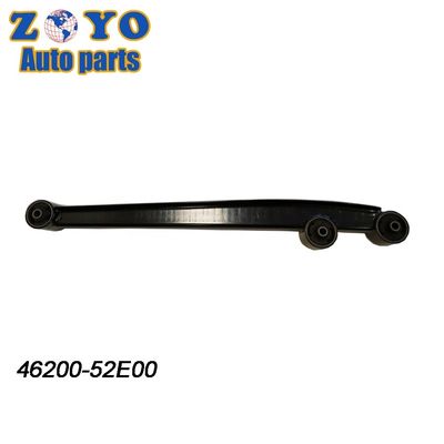 Armas de control ajustables traseras de suspensión para Suzuki Alto 04-08 46200-52E00 Auto