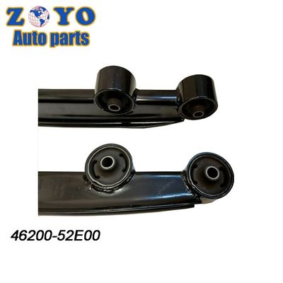 Armas de control ajustables traseras de suspensión para Suzuki Alto 04-08 46200-52E00 Auto