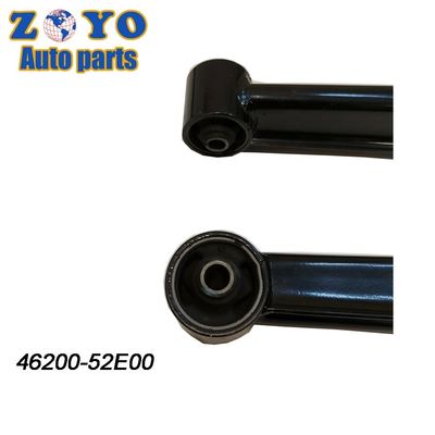 Armas de control ajustables traseras de suspensión para Suzuki Alto 04-08 46200-52E00 Auto