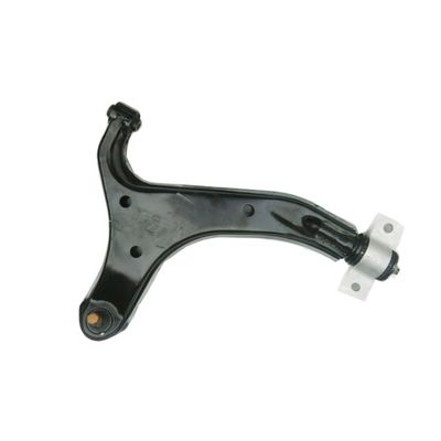 Brazo de control izquierdo para Nissan Elgrand E51 54501-WL000 Envasado neutro de caucho natural OEM estándar