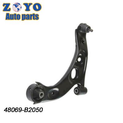 DAIHATSU Charade Mano izquierda inferior de control 40 Cr articulación de bola 48069-B2050 piezas de suspensión automática