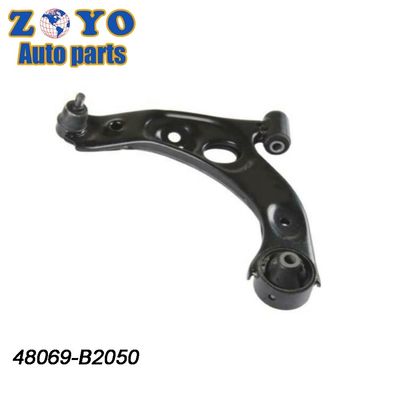DAIHATSU Charade Mano izquierda inferior de control 40 Cr articulación de bola 48069-B2050 piezas de suspensión automática