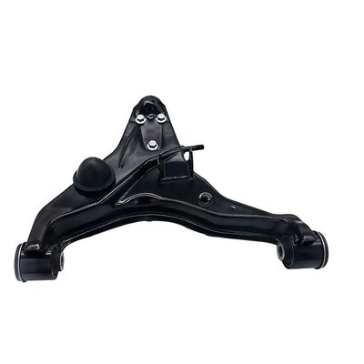 Brazo de control superior delantero izquierdo Brazo de control inferior para Mitsubishi L200/Triton 2015-2016