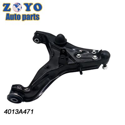 Brazo de control superior delantero izquierdo Brazo de control inferior para Mitsubishi L200/Triton 2015-2016