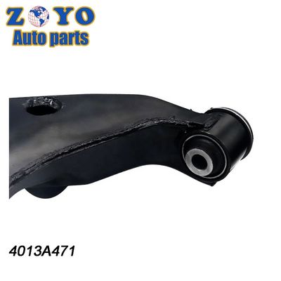 Brazo de control superior delantero izquierdo Brazo de control inferior para Mitsubishi L200/Triton 2015-2016