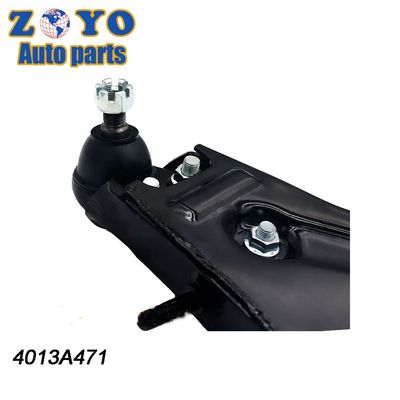 Brazo de control superior delantero izquierdo Brazo de control inferior para Mitsubishi L200/Triton 2015-2016