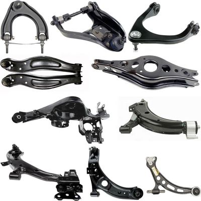 Partes de suspensión de automóviles japoneses para Honda Lexus Nissan Toyota Hilux Mazda Mitsubishi