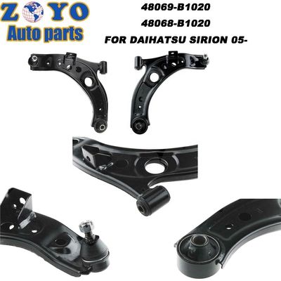 Partes de suspensión de automóviles japoneses para Honda Lexus Nissan Toyota Hilux Mazda Mitsubishi