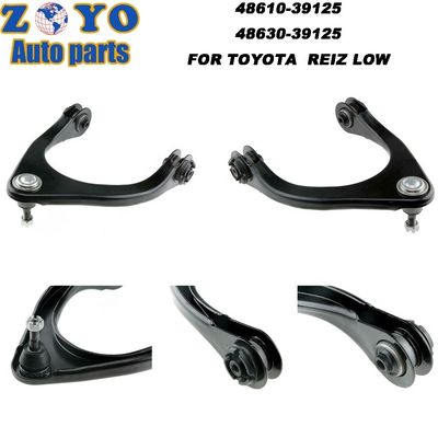 Partes de suspensión de automóviles japoneses para Honda Lexus Nissan Toyota Hilux Mazda Mitsubishi