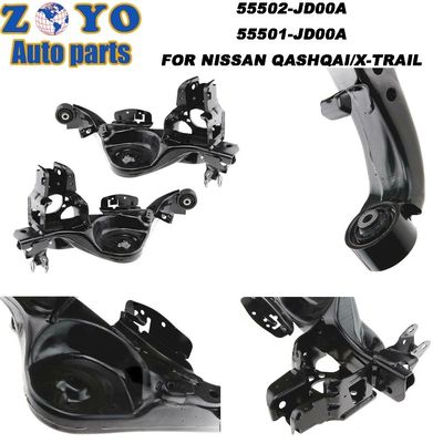 Partes de suspensión de automóviles japoneses para Honda Lexus Nissan Toyota Hilux Mazda Mitsubishi