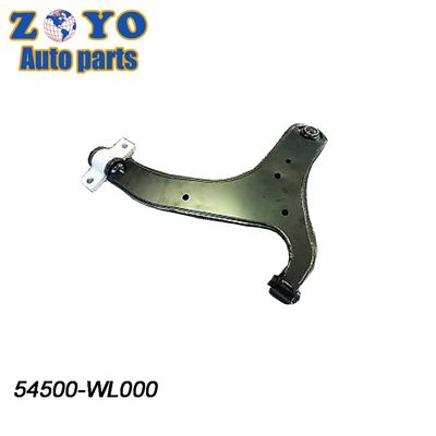 El brazo de control inferior delantero para el Nissan Elgrand E51 2010 NAB-E51B Propósito Reemplazar/Reparar