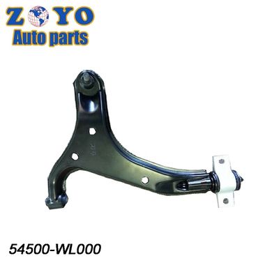 El brazo de control inferior delantero para el Nissan Elgrand E51 2010 NAB-E51B Propósito Reemplazar/Reparar