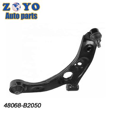 N o de referencia 49397436 Partes de suspensión para Daihatsu Charade Brazo derecho inferior de mando