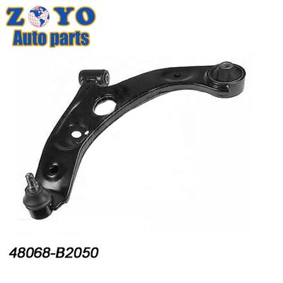 N o de referencia 49397436 Partes de suspensión para Daihatsu Charade Brazo derecho inferior de mando